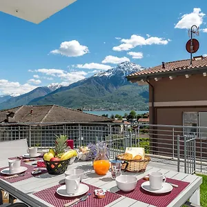 Laura's Little Diamond - Bel Post , Domaso Italien