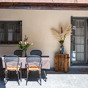 Place - Filigrana House , Murano Italien