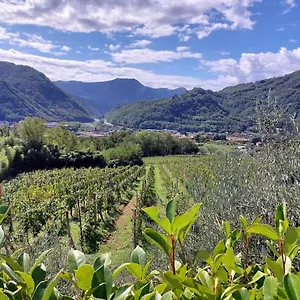 Casa di campagna Tenuta La Fratta, Bagni di Lucca