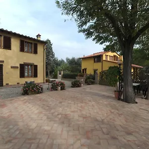 Gli Oleandri Castelfiorentino