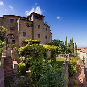 Appartamento Borgo Alle Mura, Casale Marittimo
