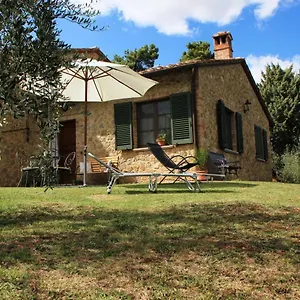 Alloggio per agriturismo Pacifico, Montepulciano Stazione