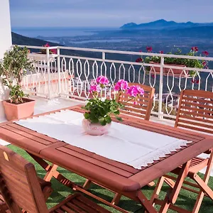 Caterina , Baunei Italien
