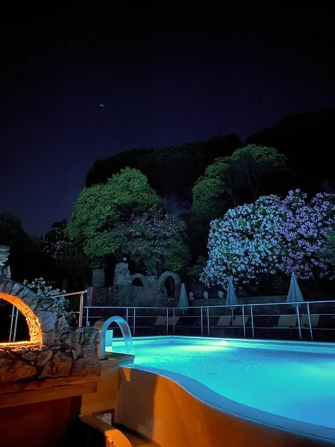 Agriturismo La Sorgente Di Rossi Valentino 0*, Larciano