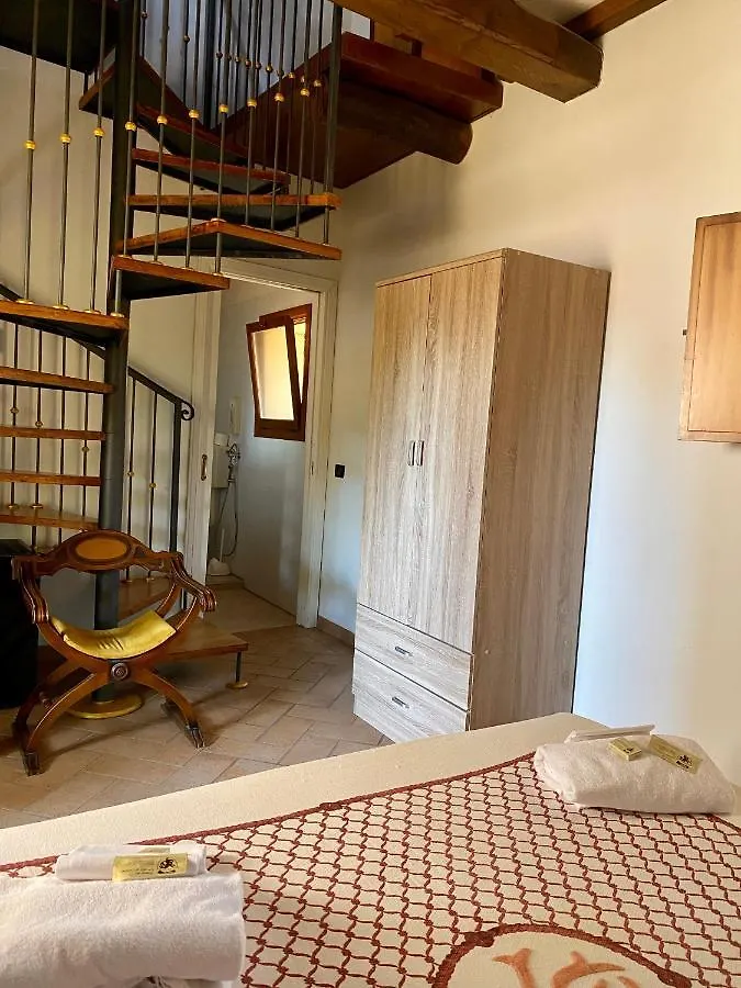 Agriturismo La Sorgente Di Rossi Valentino Larciano Italie