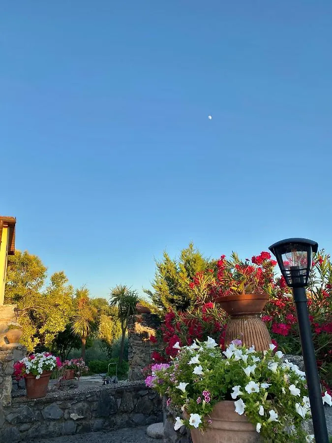 Agriturismo La Sorgente Di Rossi Valentino Bauernhof