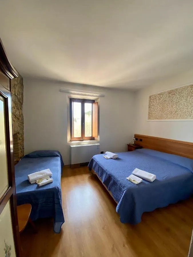 Séjour à la ferme Agriturismo La Sorgente Di Rossi Valentino Larciano