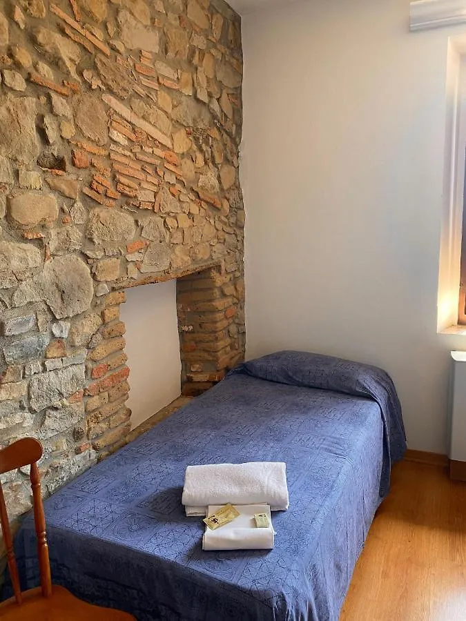 Bauernhof Agriturismo La Sorgente Di Rossi Valentino Italien