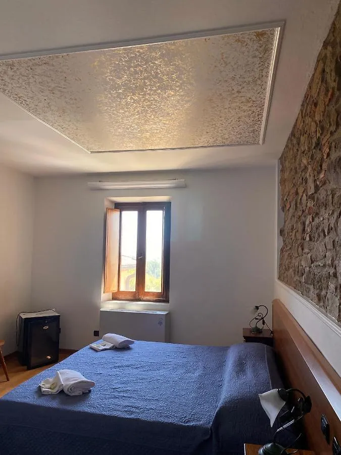Agriturismo La Sorgente Di Rossi Valentino 0*, Larciano