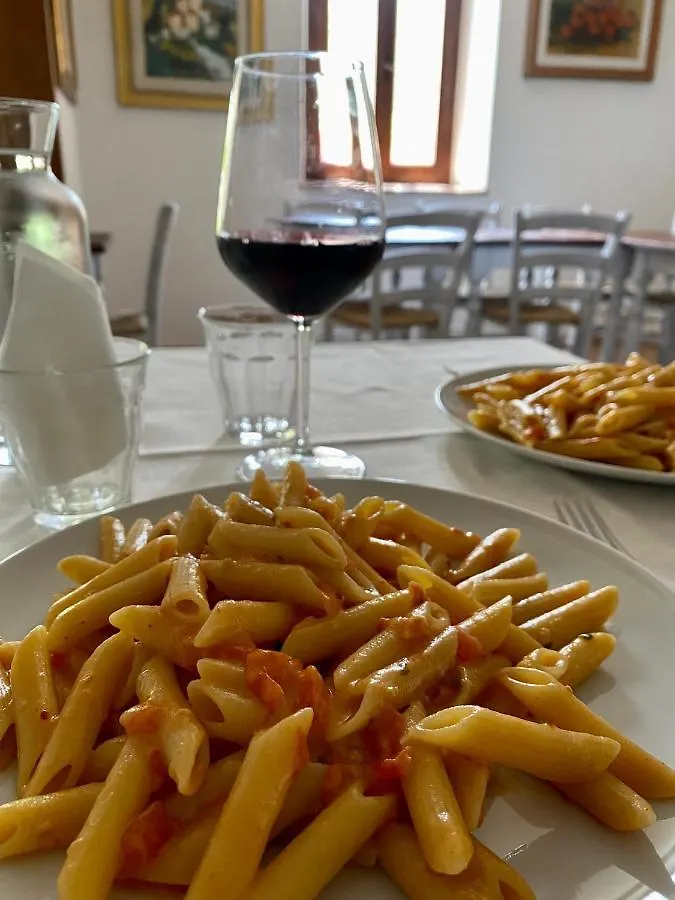 Agriturismo La Sorgente Di Rossi Valentino 0*, Larciano