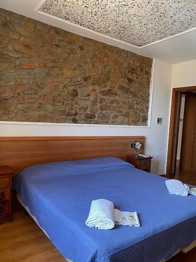 Bauernhof Agriturismo La Sorgente Di Rossi Valentino Italien