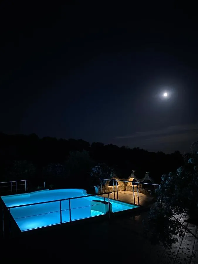 Agriturismo La Sorgente Di Rossi Valentino Larciano