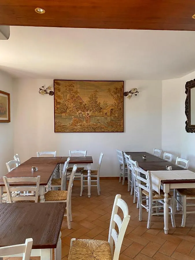 Agriturismo La Sorgente Di Rossi Valentino Bauernhof