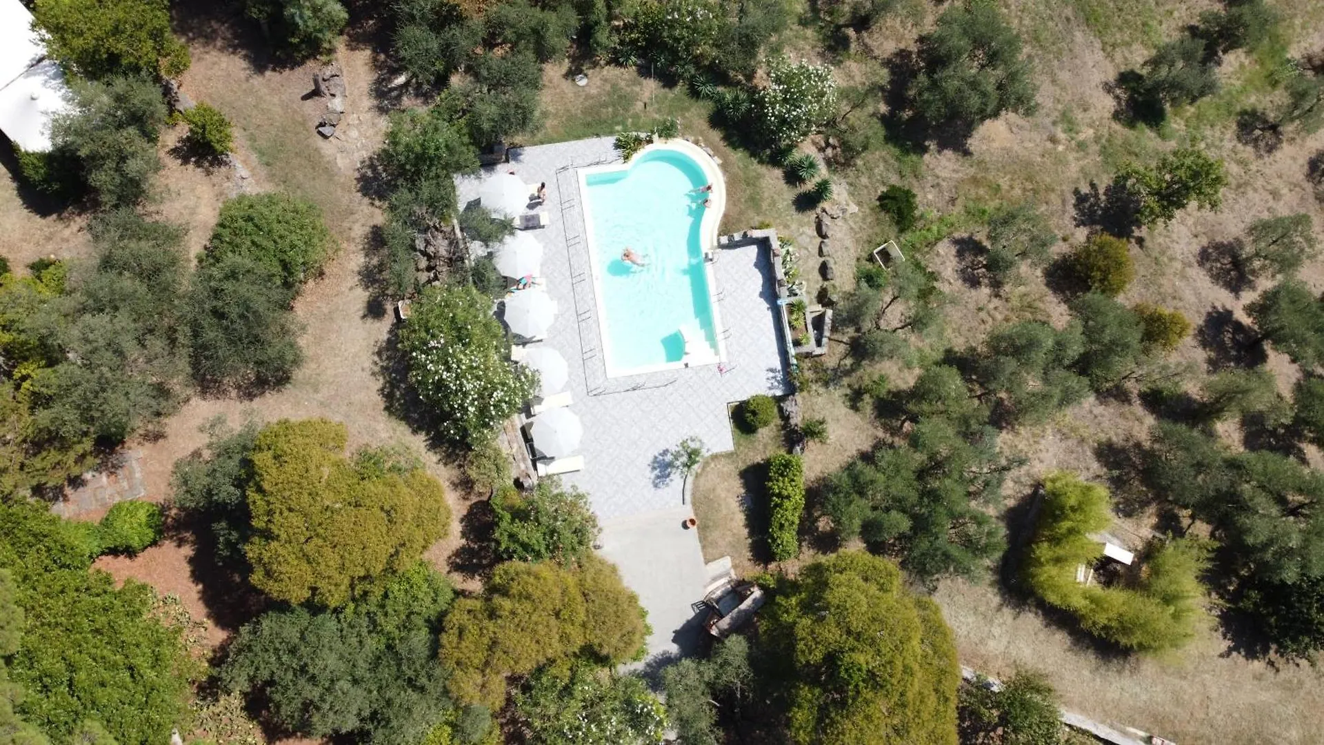 Bauernhof Agriturismo La Sorgente Di Rossi Valentino