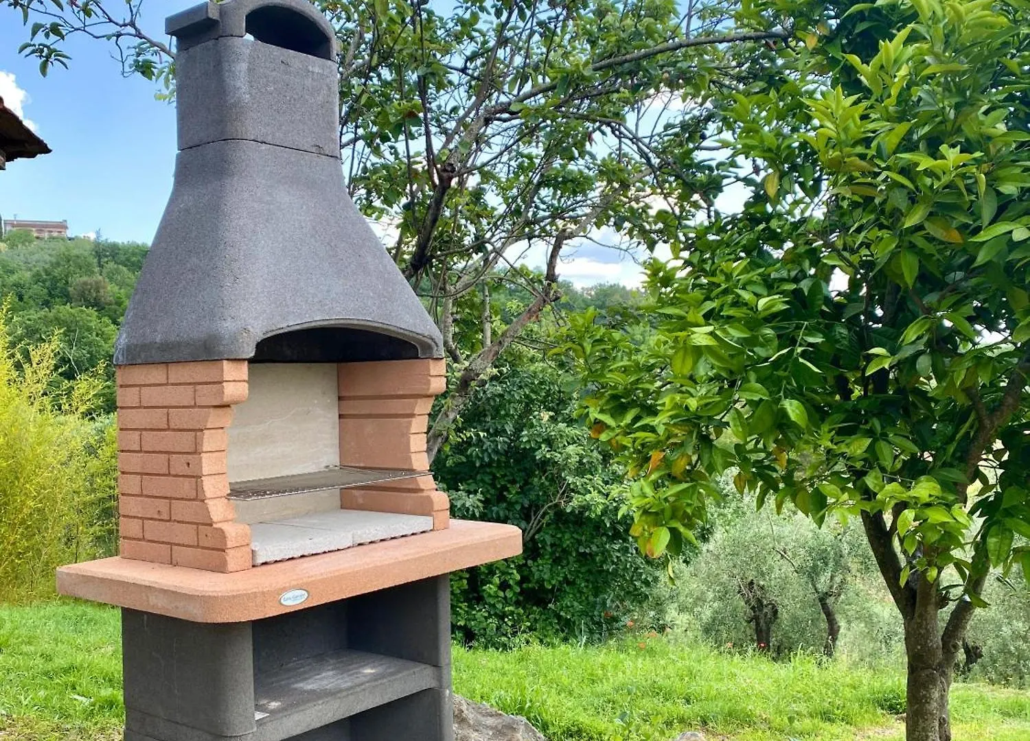 Bauernhof Agriturismo La Sorgente Di Rossi Valentino