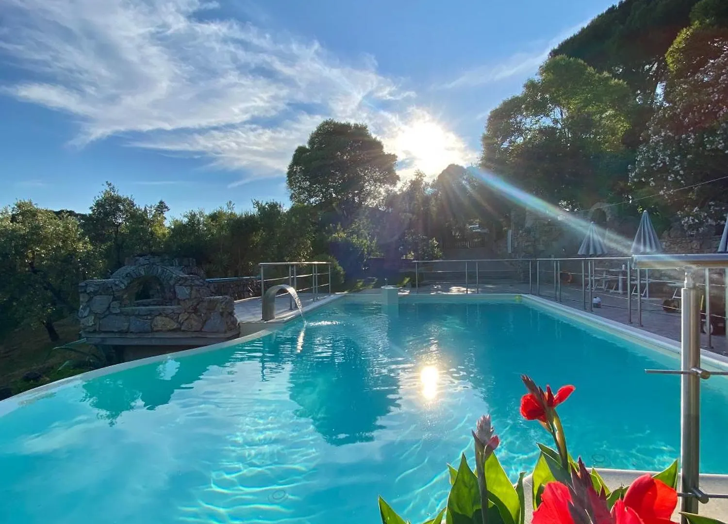 Agriturismo La Sorgente Di Rossi Valentino 0*, Larciano