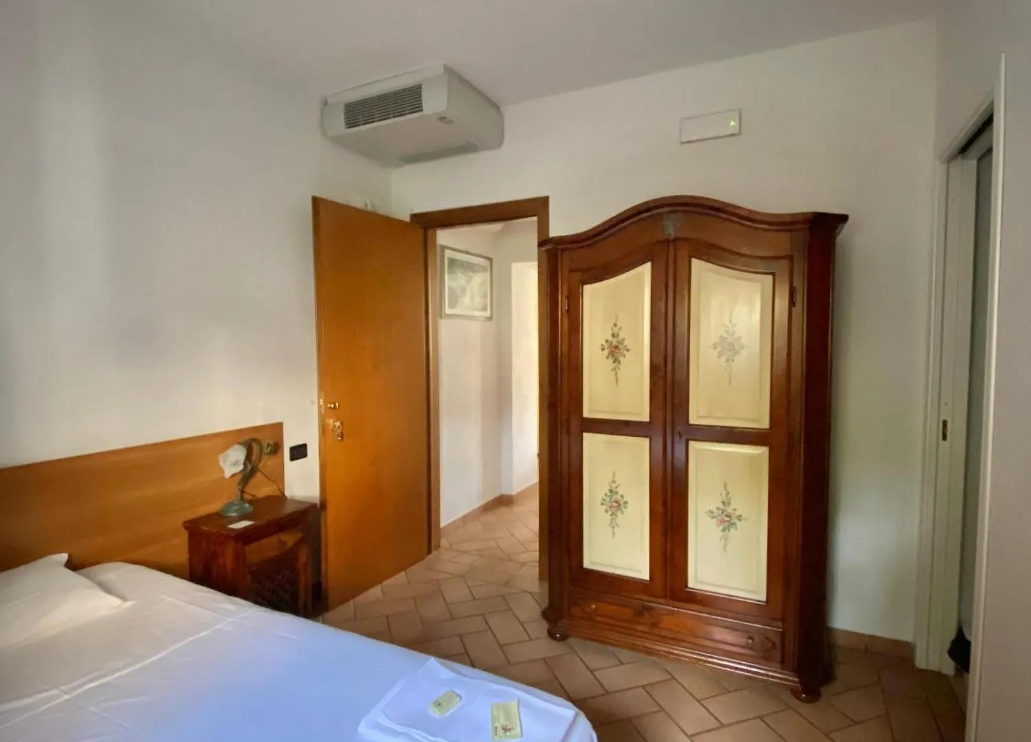 Agriturismo La Sorgente Di Rossi Valentino