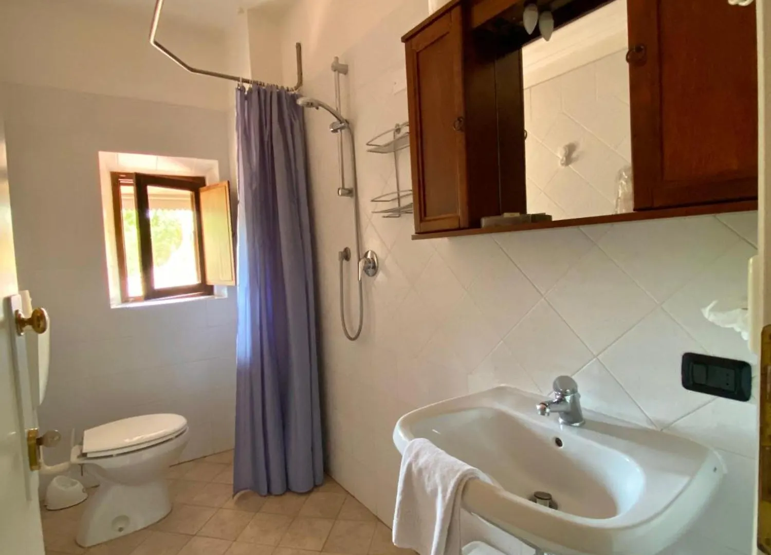 Agriturismo La Sorgente Di Rossi Valentino 0*, Larciano Italien