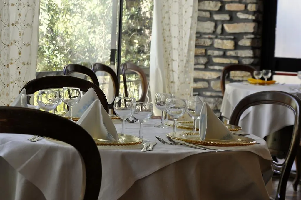 Agriturismo La Sorgente Di Rossi Valentino Larciano 0*,
