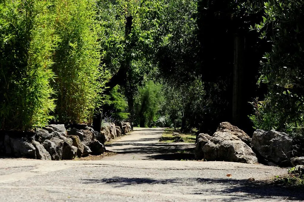 Agriturismo La Sorgente Di Rossi Valentino Bauernhof Larciano